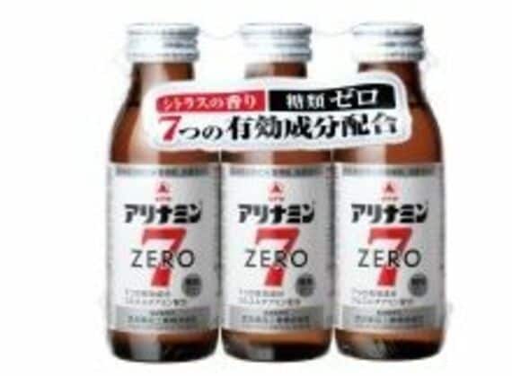 武田薬品がドリンク剤を新発売、低価格・健康志向で若年層にアピール、市場縮小打破を目指す