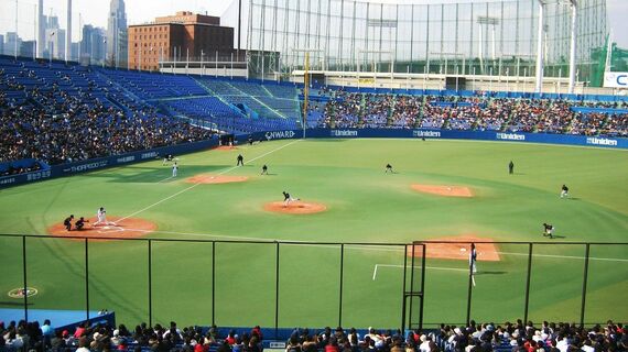 クライマックスシリーズ、日本シリーズに向けてプロ野球は盛り上がるが…