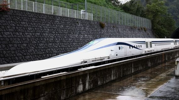 L0 改良型試験車
