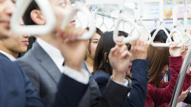 リーガルv 米倉涼子を 鉄子 にしたのは誰 旅 趣味 東洋経済オンライン 社会をよくする経済ニュース