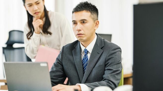 ｢寝る間を惜しんで働く人｣が最も生産性が低い訳