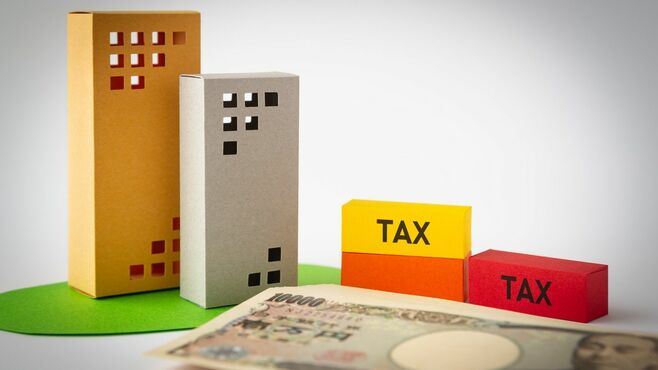 3年平均で法人税負担率が低い企業ランキング
