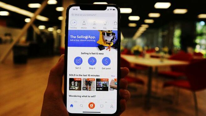 メルカリ､米国｢100億円投資｣で挑む大改革