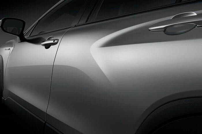 カローラクロス