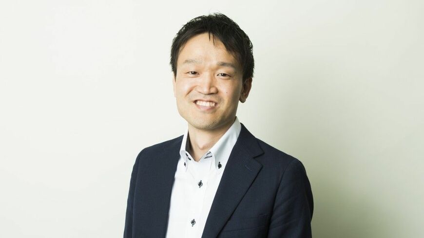 谷山大三郎さん／一般社団法人いじめ構造変革プラットフォームPIT代表理事（写真：リディラバジャーナル編集部）