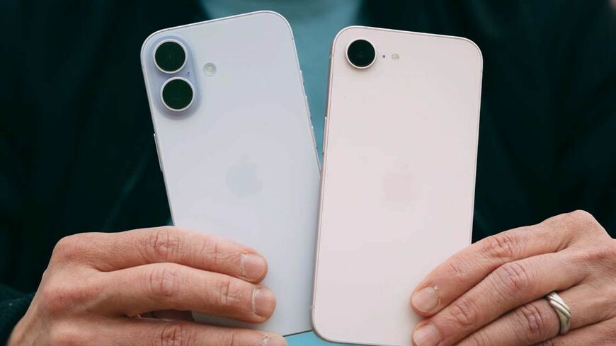 iPhone 17とiPhone 17eは費用対効果の高い機種である