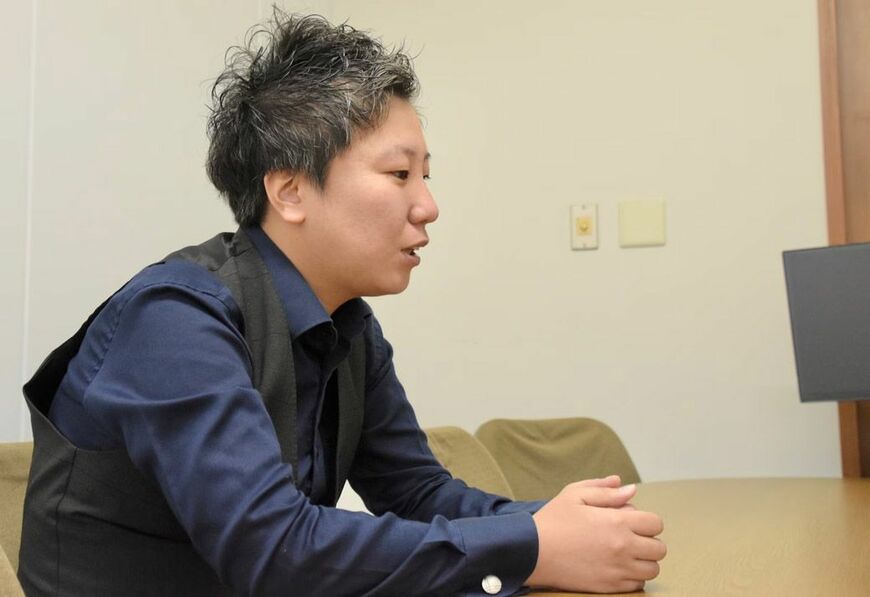 松本亜土弁護士