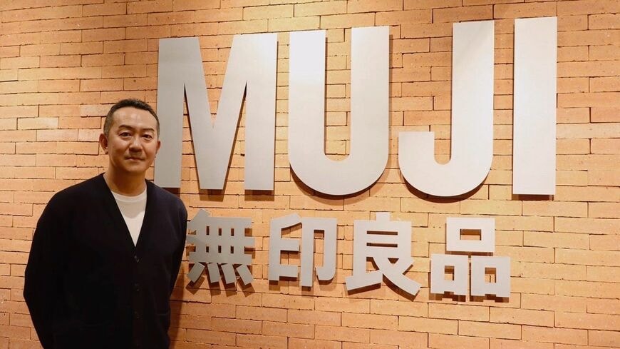 台湾オリジナル商品の開発にも注力し、存在感が高まる無印良品。台湾で今、何を実現しようとしているのか