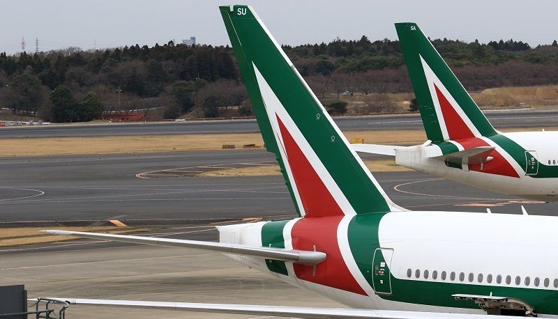 日本 イタリア 直行便が直面する消滅危機 観光ビジネスのリアル 東洋経済オンライン 社会をよくする経済ニュース