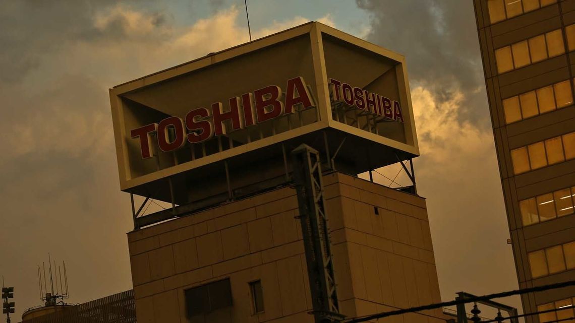 経営危機の東芝 再建へ向け 運命の3週間 It 電機 半導体 部品 東洋経済オンライン 経済ニュースの新基準