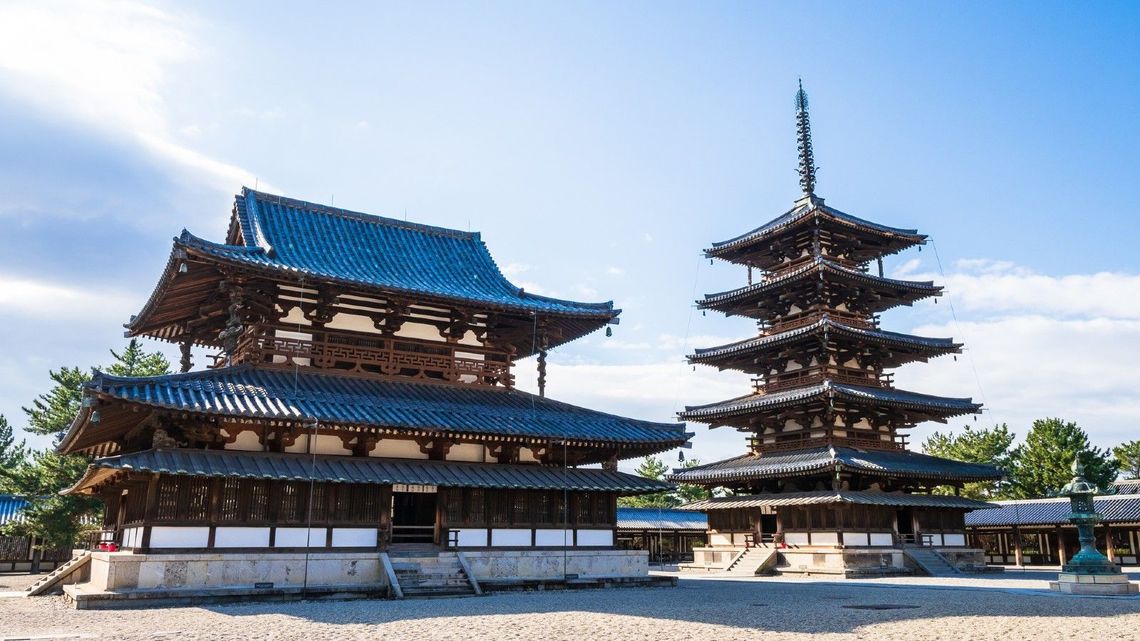 奈良時代の日本 政治的責任 の概念があった証拠 リーダーシップ 教養 資格 スキル 東洋経済オンライン 社会をよくする経済ニュース