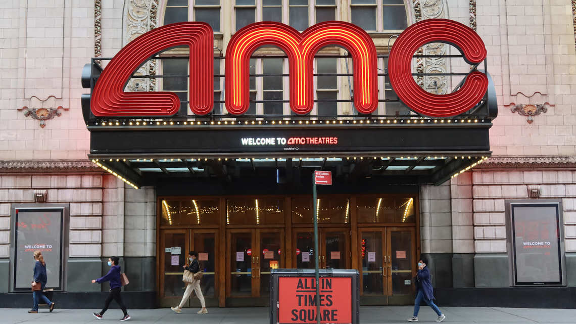 アメリカの映画館 倒産続出 は避けられない訳 映画 音楽 東洋経済オンライン 経済ニュースの新基準