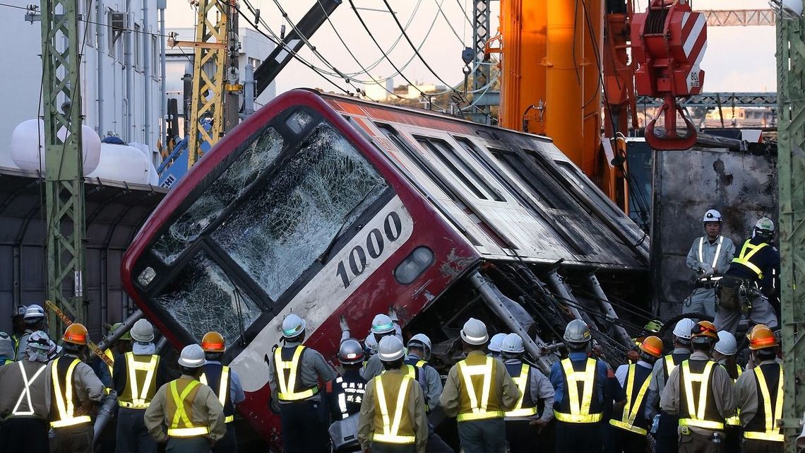 鉄道 踏切事故ゼロ 実現のために必要なこと 通勤電車 東洋経済オンライン 社会をよくする経済ニュース