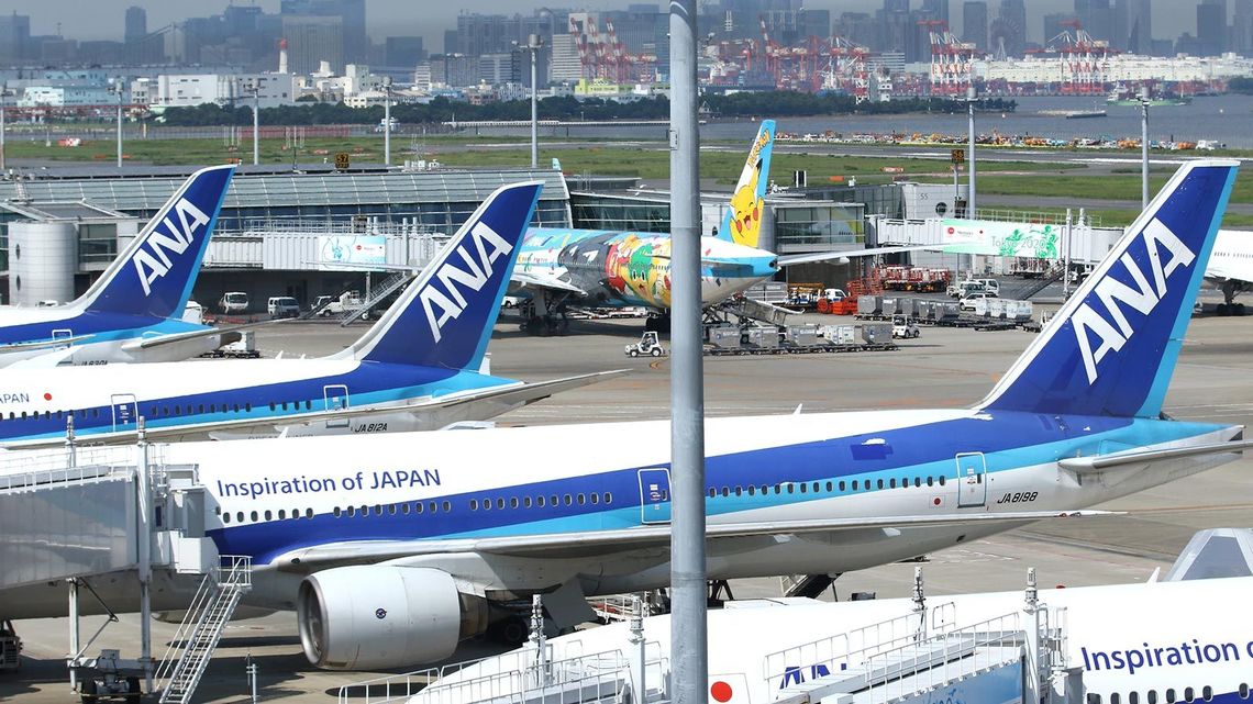 日本の空を覆い始めたパイロット不足の難場 エアライン 航空機 東洋経済オンライン 社会をよくする経済ニュース
