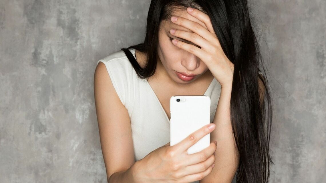 「うつ」とは、具体的にどういう状態のことをいうのでしょうか（写真：kei.channel ／PIXTA）