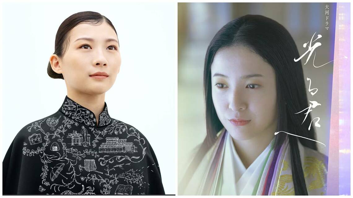 画像 NHK大河と朝ドラで｢知性派ヒロイン｣描く