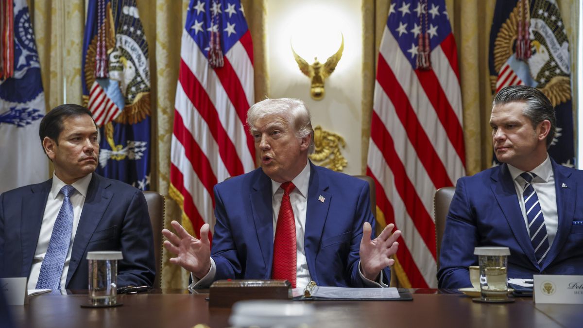 トランプ大統領は本当に｢TACO｣ることができるか | 新競馬好きエコノミストの市場深読み劇場 | 東洋経済オンライン