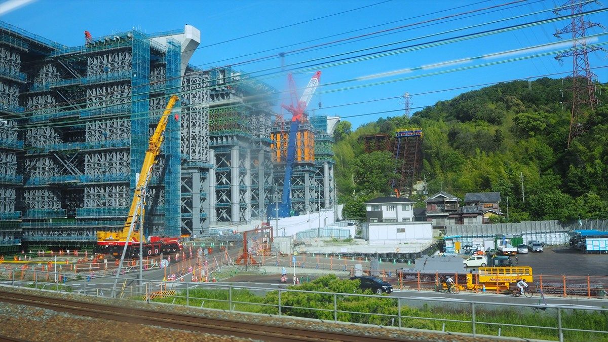 新東名／新名神／外環の工事はなぜ遅れるのか？ | 佐滝剛弘の高速道路最前線 | 東洋経済オンライン