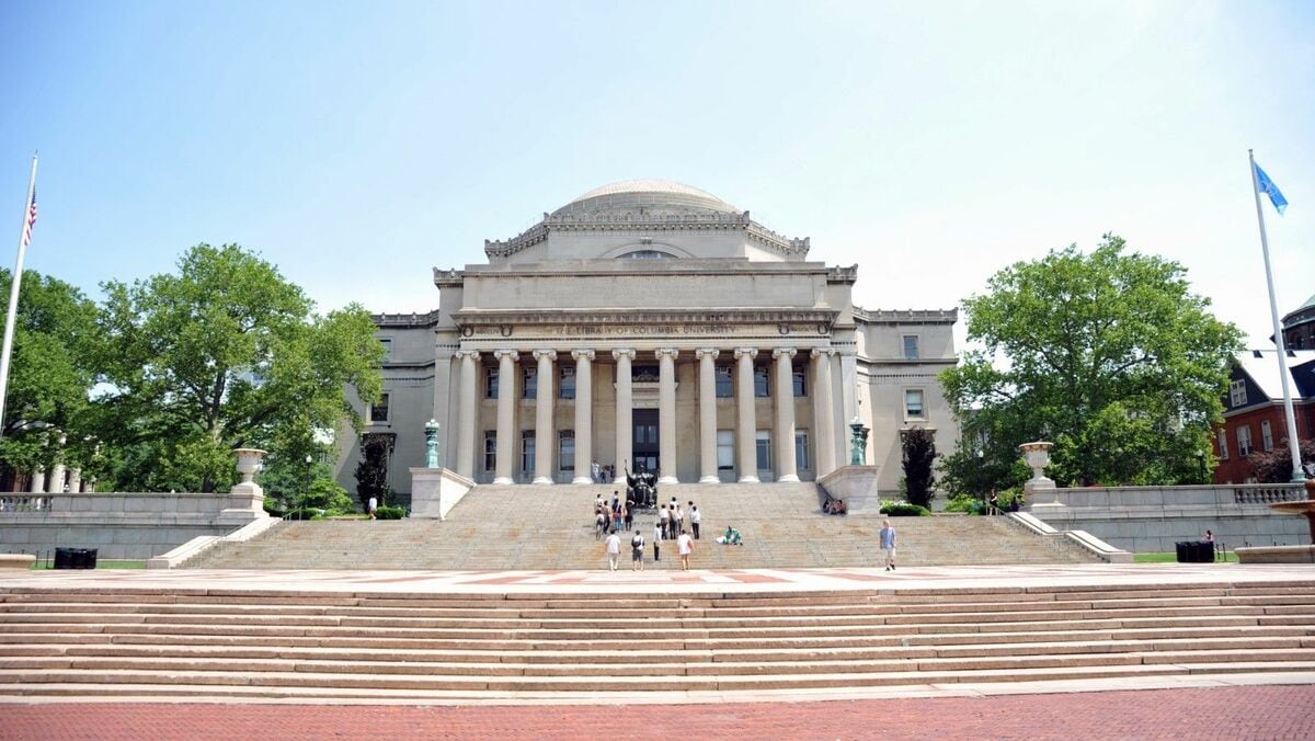 名門大不参加で問われる大学ランキングの信憑性 アイビーリーグの一角