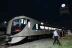 春日部支所に到着