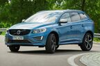 ボルボ XC60｜Volvo XC60