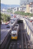 ドイツで活躍していた「レトラム」の同型車