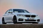 ビー・エム・ダブリュー 5シリーズ｜BMW 5 Series