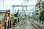 国分寺線の終点、東村山駅からさらに北へ