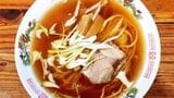 年間700杯のラーメンを食べる官僚が推薦！ 信州随一のラーメン激戦区である上田の名店を紹介（画像：OCEANS編集部）