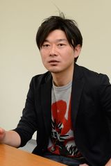 倉橋耕平（くらはし こうへい）／立命館大学ほか非常勤講師。専門は社会学。主な著書に『歴史修正主義とサブカルチャー －90年代保守言説のメディア文化』（青弓社）、共著に『ネット右翼とは何か』がある（撮影：共同通信社）