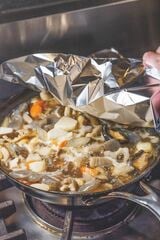 （写真：『笠原将弘のまた食べたくなる おそうざい』より）