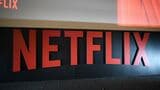 Netflixのロゴ