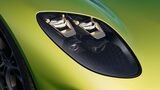 アストンマーティン・ヴァルハラ（写真：Aston Martin Lagonda）