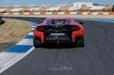 ランボルギーニ テメラリオ（写真：Automobili Lamborghini）