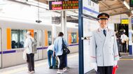 東武東上線｢遠くて近い｣坂戸駅長に聞く日常風景　学生多い越生線の乗換駅､隣の北坂戸は｢団地の駅｣
