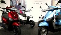 ホンダ､それでも原付バイクにこだわる事情 低迷する国内2輪市場で新車攻勢