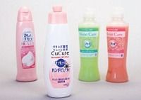 「手肌に優しい」を女性が支持　寒い冬場に伸びる食器用洗剤