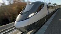 どんな車両?日立製､｢時速360km｣英国新幹線 TGVのアルストムと共同､契約金額は3000億円