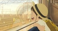川重のデザイナー､アニメの新幹線を｢設計｣ 鉄道のリアルを追求､映画『未来のミライ』