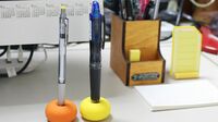 オフィスで｢手書き｣を快適にする文房具3選 文房具の達人が｢技アリ｣アイテムを指南