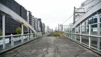 横浜-桜木町｢東横線｣跡地整備はいつ終わる? 遊歩道になるはずが2021年まで先送り