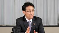 電池の採算改善や充電インフラも課題 電動化への対応待ったなし｜インタビュー／コマツ 社長兼CEO 小川啓之