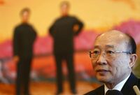 ｢朝鮮半島は準戦争状態にある｣と北朝鮮大使 核･弾道ミサイル実験を続行