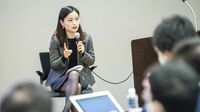 社会貢献は｢自分のためにやる｣エモい働き方だ 日本の女性起業家とマーク･ベニオフの共通点