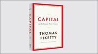 ピケティ『21世紀の資本』を読む 20分で全エッセンスを把握