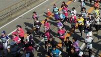 市民マラソン大会は誰のためのもの？ 地元民が多数落選した名古屋ウィメンズマラソンの"疑惑"