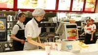 マクドナルド、｢消えたメニュー｣復活か？ カウンター置きっぱなしOKは約200店