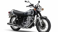 ヤマハの名機｢SR400｣に熱狂的な人気が集まる訳