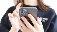 iPhoneが便利機能失う？｢スマホ新法｣12月施行へ