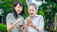 年をとるほど｢若い友人｣が重要となる2つの理由
